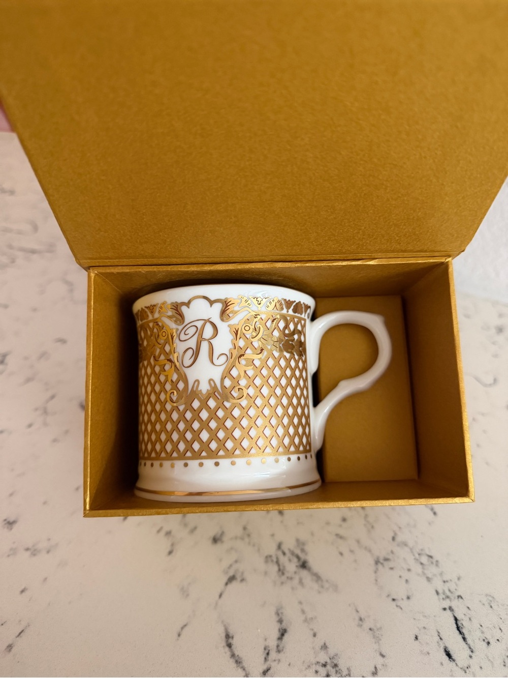 Ritz London Tea Cup